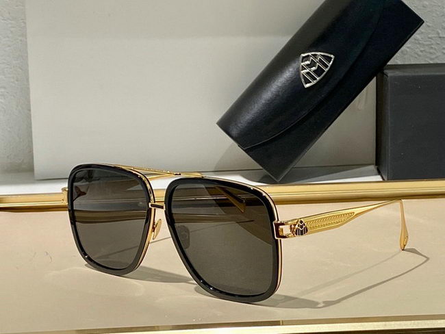 Maybach Sunglasses AAA+ ID:20220317-1152